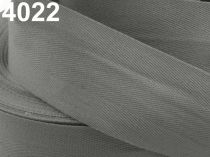 Textillux.sk - produkt Keprovka šírka 50 mm - 4022 šedá