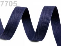 Textillux.sk - produkt Keprovka šírka 18 mm - 7705 modrá parížska