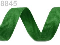 Textillux.sk - produkt Keprovka šírka 20 mm - 8845 zelená pastelová