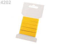 Textillux.sk - produkt Keprovka na karte - 4202 žltá maslová