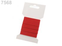 Textillux.sk - produkt Keprovka na karte - 7568 červená