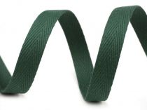 Textillux.sk - produkt Keprovka šírka 10 mm - 7807 zelená malachitová