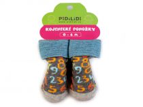 Textillux.sk - produkt Kojenecké ponožky