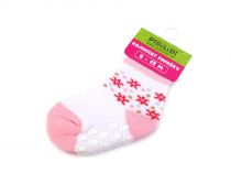 Textillux.sk - produkt Kojenecké ponožky s protisklzom