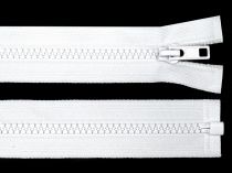 Textillux.sk - produkt Kostený zips šírka 5 mm dĺžka 60 cm okrúhle zúbky