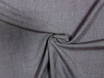 Textillux.sk - produkt Kostýmovka šedé káro 145 cm - 1- šedé káro, tmavošedá