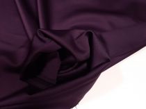 Textillux.sk - produkt Kostýmovka SYDNEY elastická jednofarebná 140 cm - 9- Sydney, tmavofialová