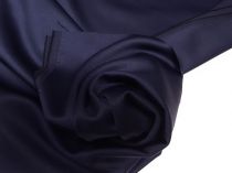 Textillux.sk - produkt Kostýmovka SYDNEY elastická jednofarebná 140 cm - 13- Sydney, tmavomodrá