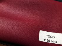 Textillux.sk - produkt Koženka Togo šírka 140 cm