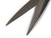 Textillux.sk - produkt Krajčírske nožnice dĺžka 25,5 cm 