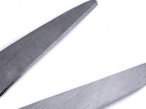 Textillux.sk - produkt Krajčírske nožničky Marlen s mikrozúbkami dĺžka 21 cm
