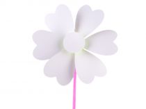 Textillux.sk - produkt Kreatívna sada veterník na domaľovanie kvet