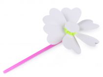 Textillux.sk - produkt Kreatívna sada veterník na domaľovanie kvet