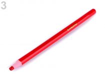 Textillux.sk - produkt Krieda samostrúhacia v ceruzke - 3 červená