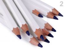 Textillux.sk - produkt Krieda v ceruzke Amann - 2 modrá