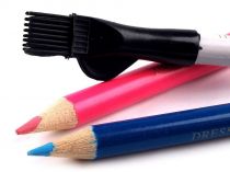 Textillux.sk - produkt Krieda v ceruzke so štetcom blister 3ks