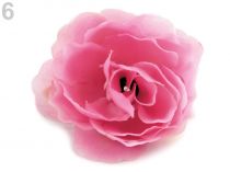 Kvet čajová ruža Ø40 mm