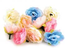 Textillux.sk - produkt Kvet čajová ruža Ø40 mm