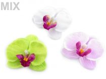 Textillux.sk - produkt Kvet orchideje 6x7 cm