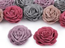 Textillux.sk - produkt Kvet ruže Ø40 mm