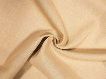 Textillux.sk - produkt Ľan kostýmový 140 cm - 3- ľan kostýmový, svetlohnedý