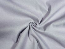 Textillux.sk - produkt Ľan kostýmový 140 cm - 4- ľan kostýmový, šedý