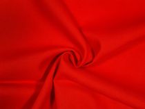Textillux.sk - produkt Ľan kostýmový 140 cm - 5- ľan kostýmový, červený
