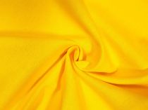Textillux.sk - produkt Ľan kostýmový 140 cm - 9- ľan kostýmový, žltý