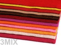 Textillux.sk - produkt Látková dekoratívna plsť 20x30 cm
