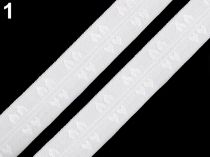 Textillux.sk - produkt Lemovacia guma šírka 20 mm