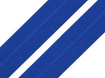 Textillux.sk - produkt Lemovacia guma šírka 30 mm - 5 modrá královská