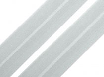 Textillux.sk - produkt Lemovacia guma šírka 30 mm - 6 modrá holubia