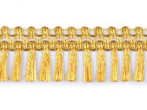 Textillux.sk - produkt Leonské strapce šírka 45 mm