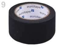 Textillux.sk - produkt Lepiaca kobercová páska 10m šírka 48mm  - 9 čierna