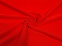 Textillux.sk - produkt Lycra - plavkovina Dancing 145 cm - 7- červená