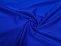 Textillux.sk - produkt Lycra - plavkovina Dancing 145 cm - 11- kráľovská modrá sky