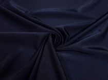 Textillux.sk - produkt Lycra - plavkovina Dancing 145 cm - 12- tmavá modrá