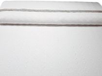 Textillux.sk - produkt Madeira - pravidelný kvietok s bodkou 140 cm