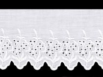 Textillux.sk - produkt Madeira štykovanie šírka 11,5 cm