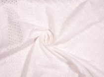 Textillux.sk - produkt Madeira trojlístok s bordúrou 145 cm