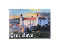 Magnetka Bratislava - Slovensko