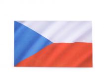 Magnetka vlajka Česká republika