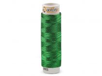 Textillux.sk - produkt Metalická niť Karolina 1 - 26 zelená trávová