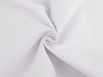 Textillux.sk - produkt Metráž s plátnovou väzbou / imitácia ľanu - 4 (1) Off White