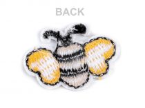 Textillux.sk - produkt Mini nažehlovačka včela