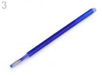 Textillux.sk - produkt Miznúce prepisovacie pero na textil - 3 modrá