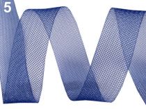 Textillux.sk - produkt Modistická krinolína jemná šírka 1,5 cm