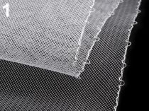Textillux.sk - produkt Modistická krinolína jemná šírka 16 cm