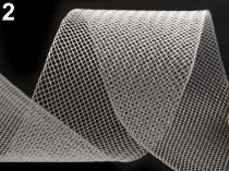 Textillux.sk - produkt Modistická krinolína tuhá šírka 5 cm