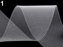Textillux.sk - produkt Modistická krinolína tuhá šírka 8 cm